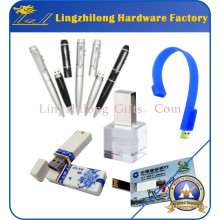 Promotional USB Flash Drive Various USB Stick